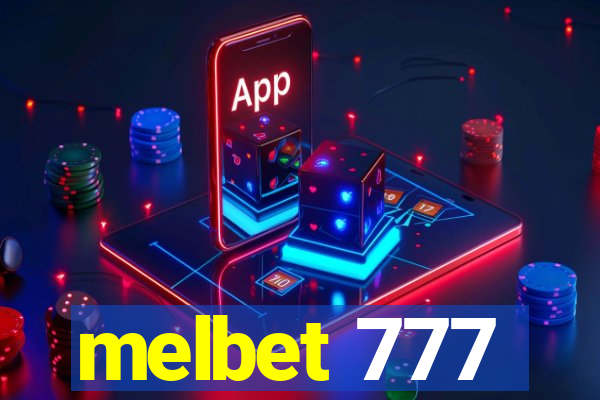 melbet 777